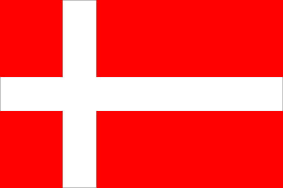 Denmark Denmark