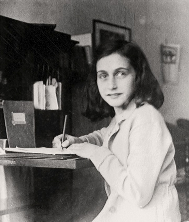 Anne Frank Anne Frank