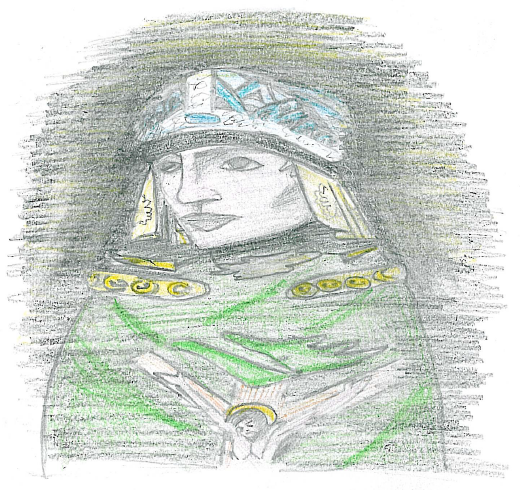 Saint Enda of Aran Saint Enda of Aran
