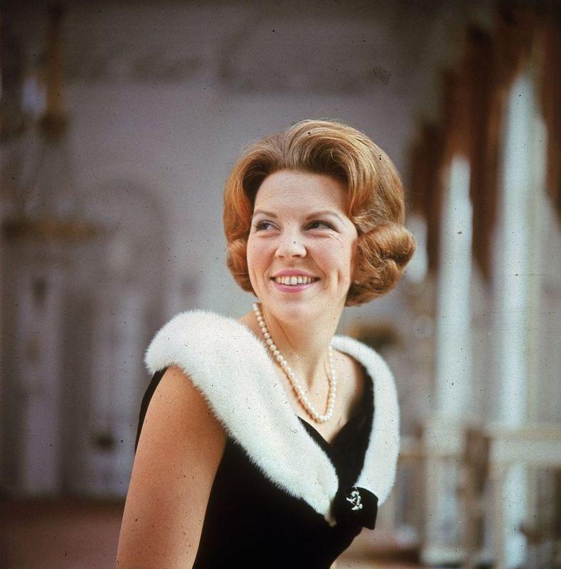 Beatrix, queen of the Netherlands Beatrix, queen of the Netherlands