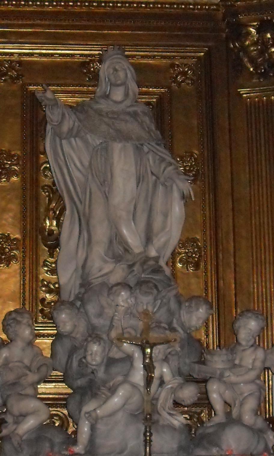 Die Heilige Elisabeth Die Heilige Elisabeth