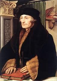 Desiderius Erasmus Roterodamus Desiderius Erasmus Roterodamus