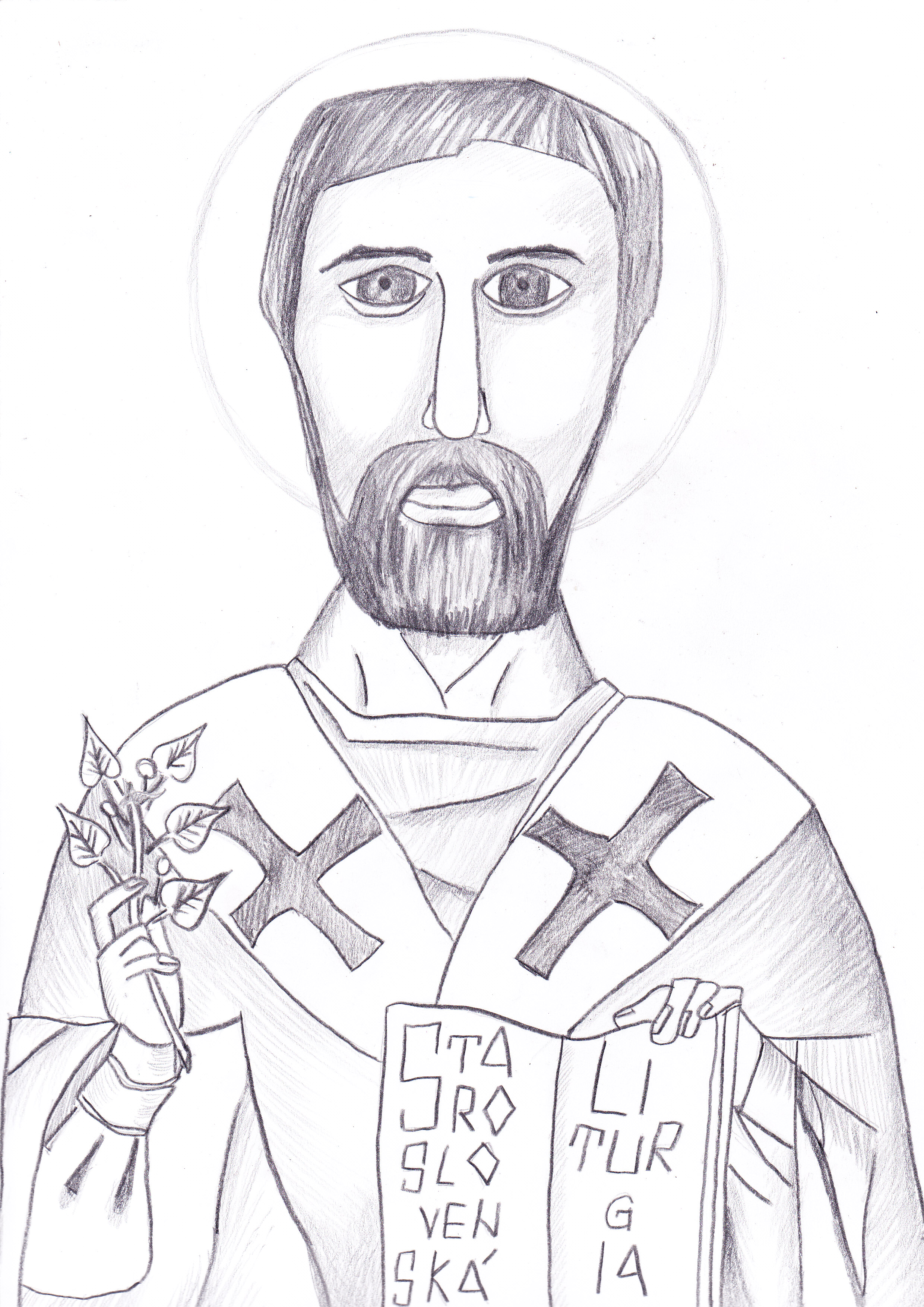 Hl. Gorazd Hl. Gorazd