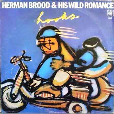 Herman Brood Herman Brood