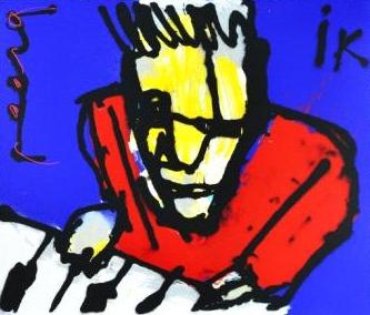 Herman Brood Herman Brood