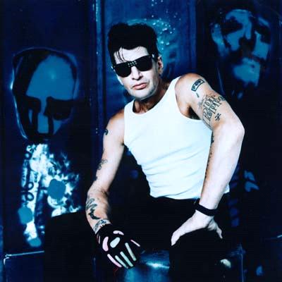Herman Brood Herman Brood