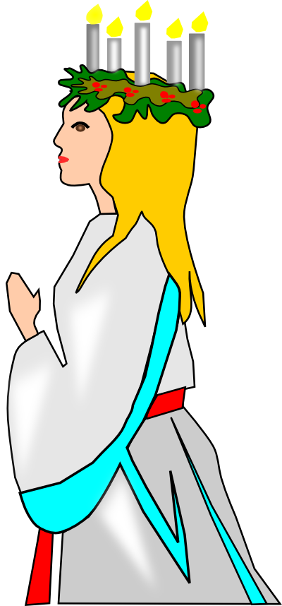 Hl. Lucia Hl. Lucia