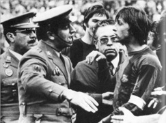 Johan Cruijff Johan Cruijff