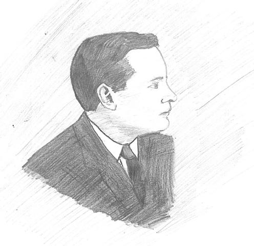 Padraig Mac Piarais Padraig Mac Piarais