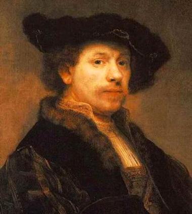 Rembrandt van Rijn Rembrandt van Rijn
