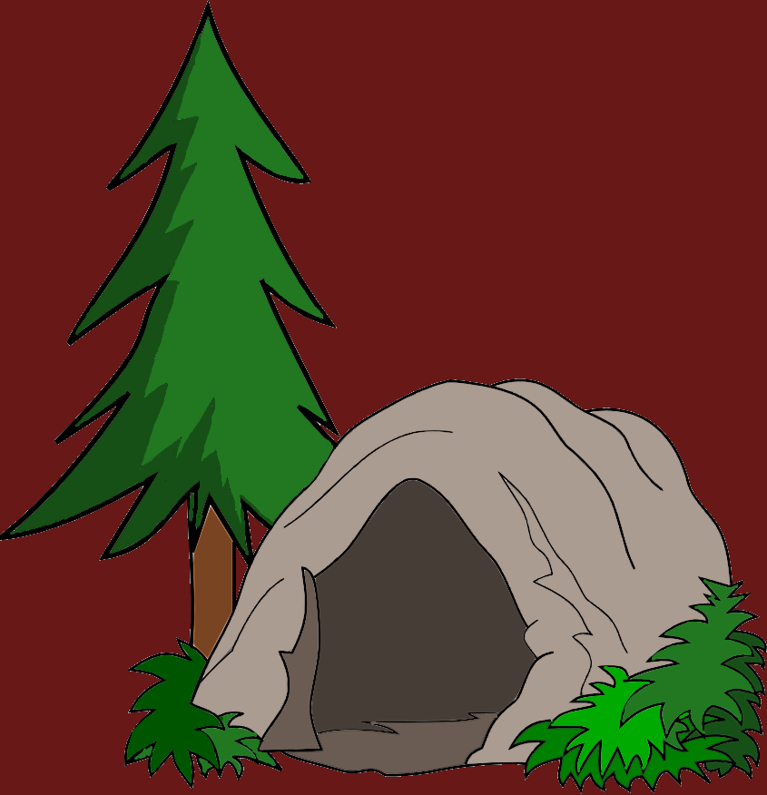 die Höhle die Höhle