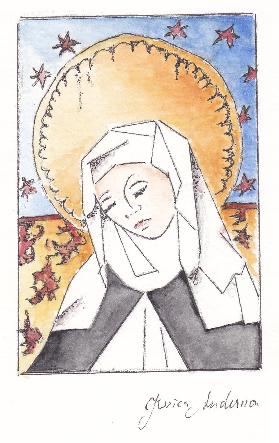 Heliga Birgitta Heliga Birgitta