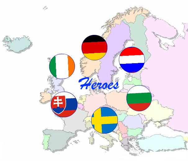 heroes puzzle game heroes puzzle game