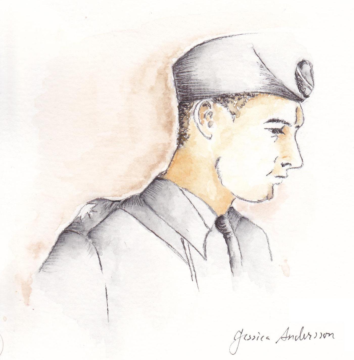Raoul Wallenberg Raoul Wallenberg