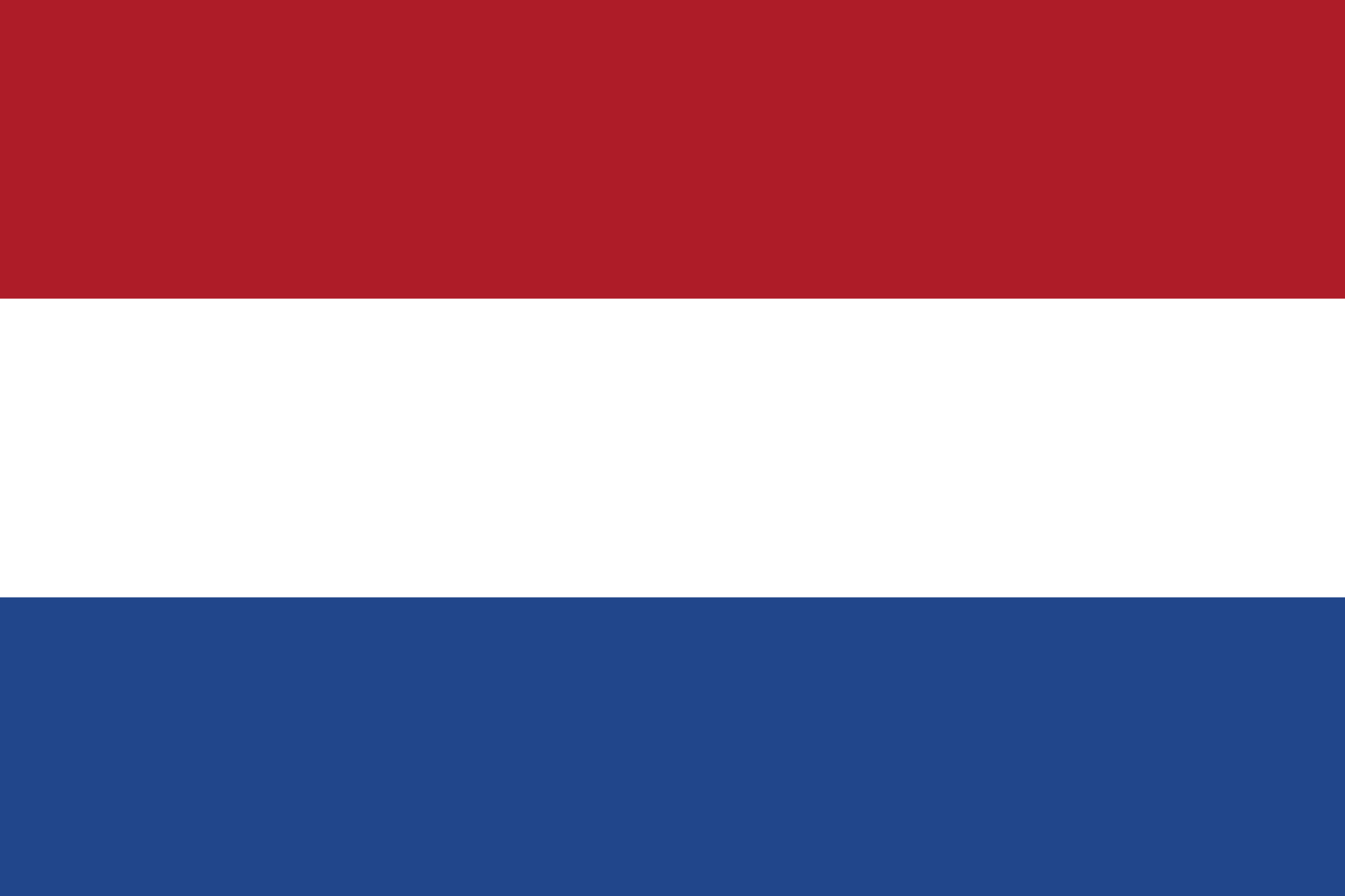 The Netherlands The Netherlands