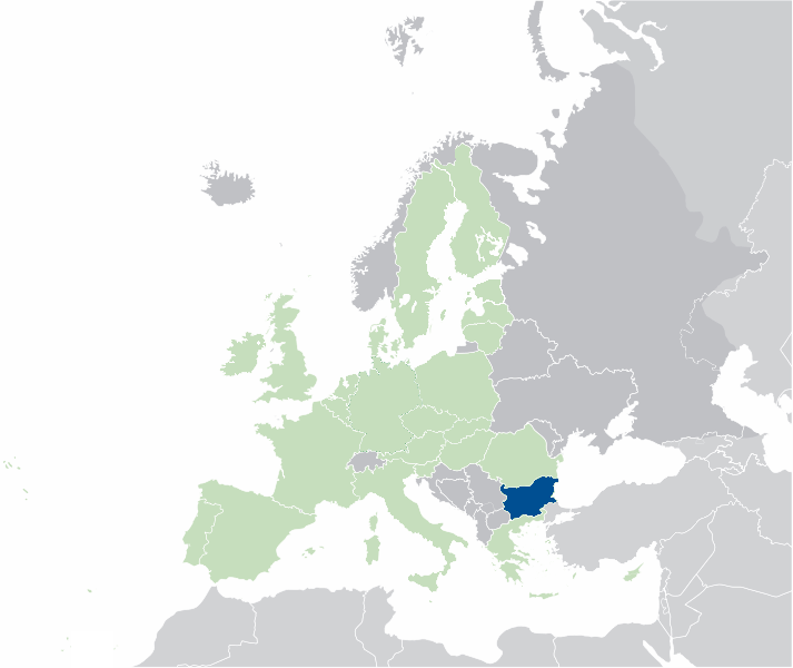 Bulgaria Bulgaria