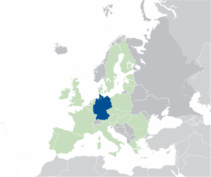 Germany Germany