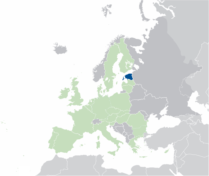 Estonia Estonia