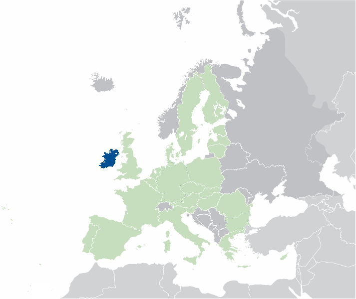 Irland Irland
