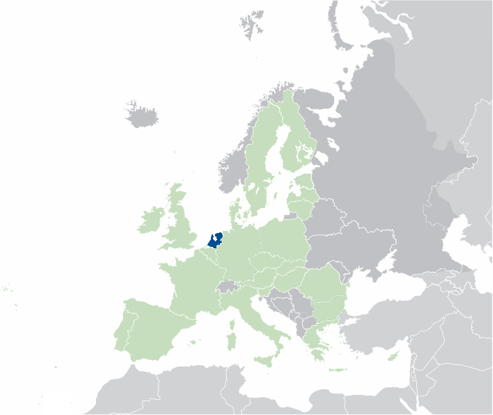 Netherlands Netherlands