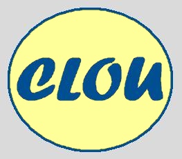 CLOU Logo